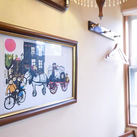 コテージなかどまり Appartement Onna Buitenkant foto