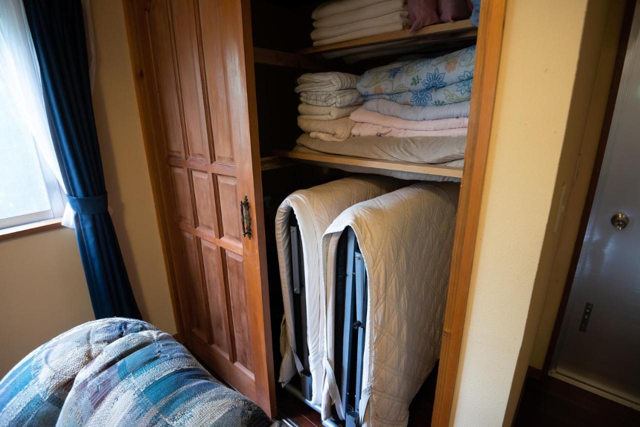 コテージなかどまり Appartement Onna Buitenkant foto