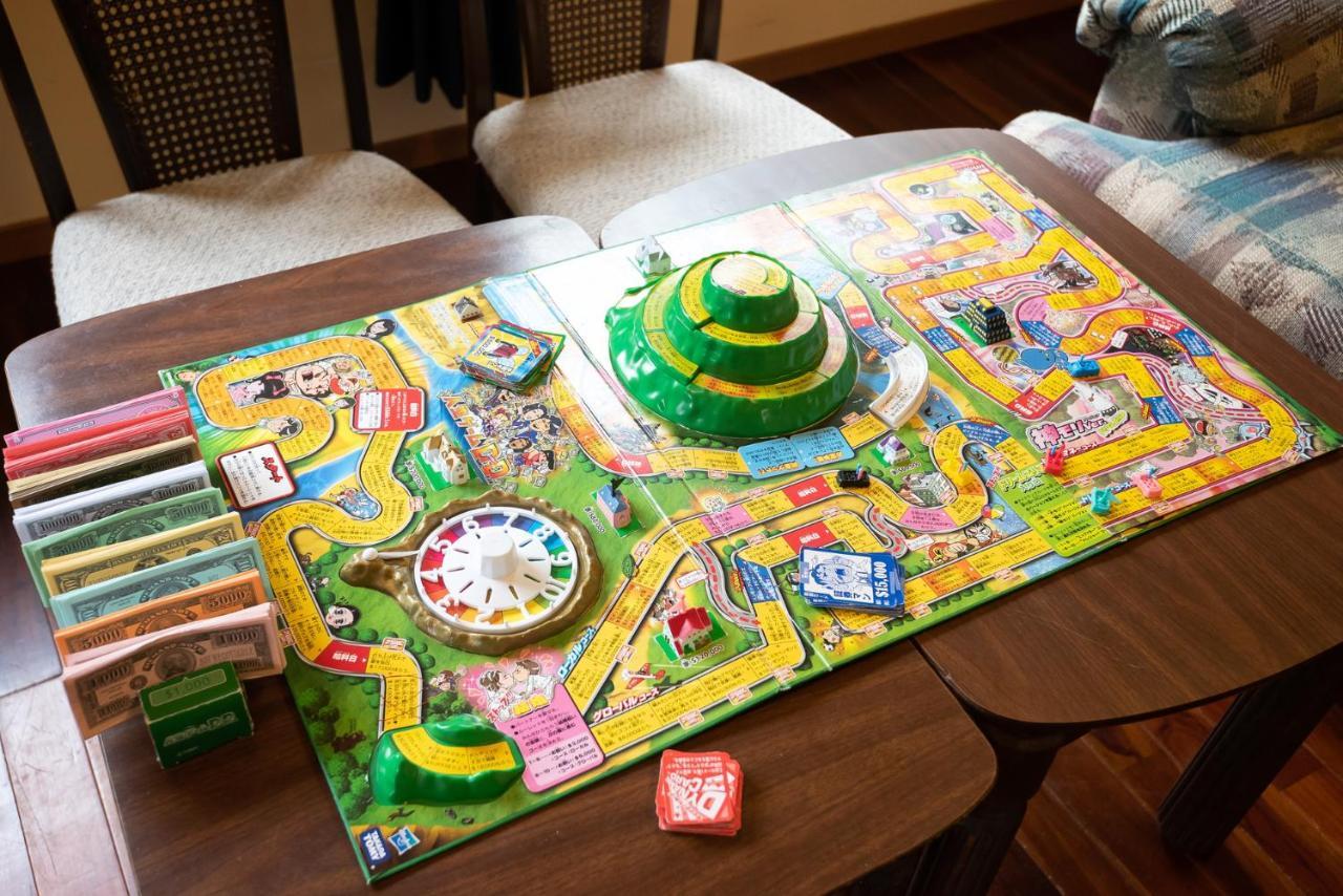コテージなかどまり Appartement Onna Buitenkant foto