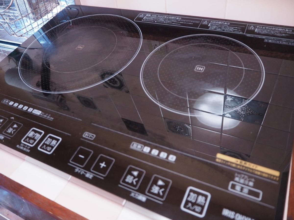 コテージなかどまり Appartement Onna Buitenkant foto