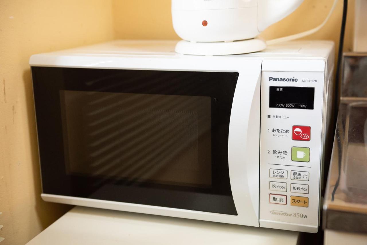コテージなかどまり Appartement Onna Buitenkant foto