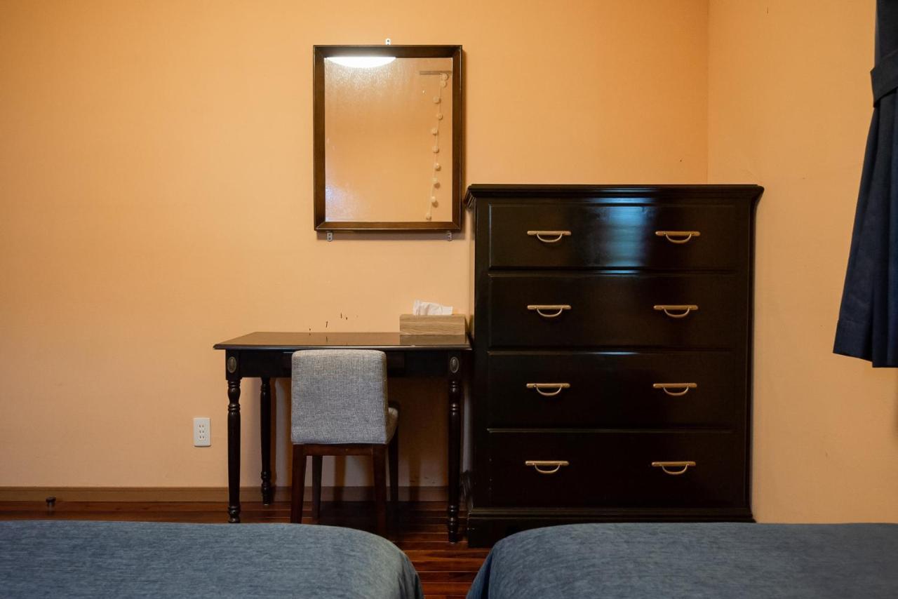 コテージなかどまり Appartement Onna Buitenkant foto